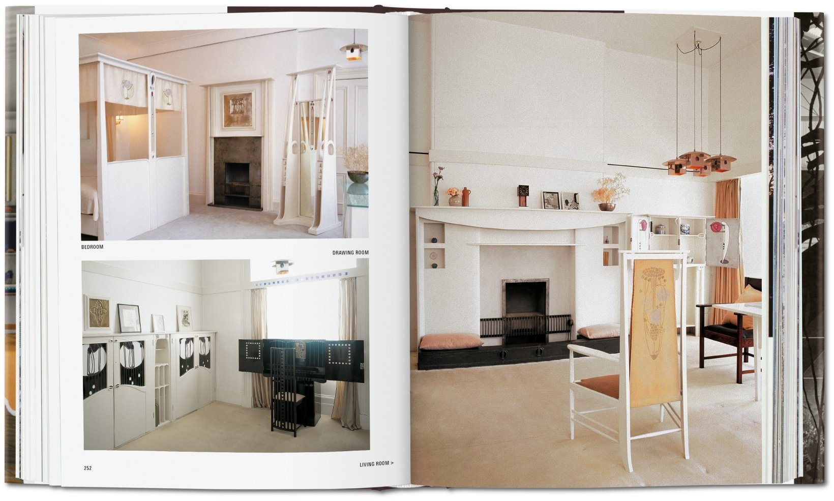 Taschen Verlag Wie Architekten wohnen