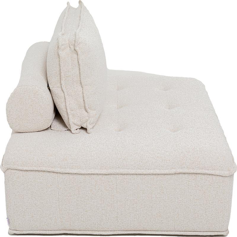 Sofa Element creme - KARE Portofino Creme