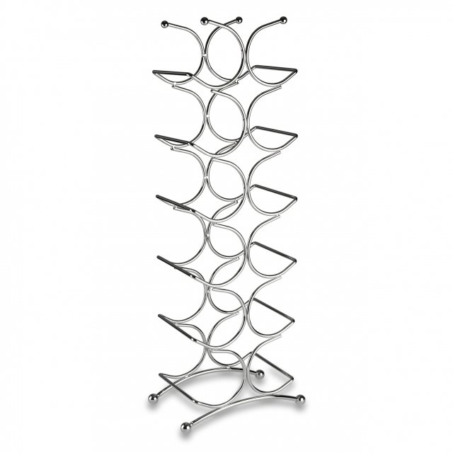 Justinus Flaschenregal Life Style