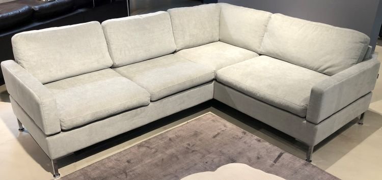 Brühl Wohnlandschaft ALBA - AUSSTELLUNGSSTÜCK