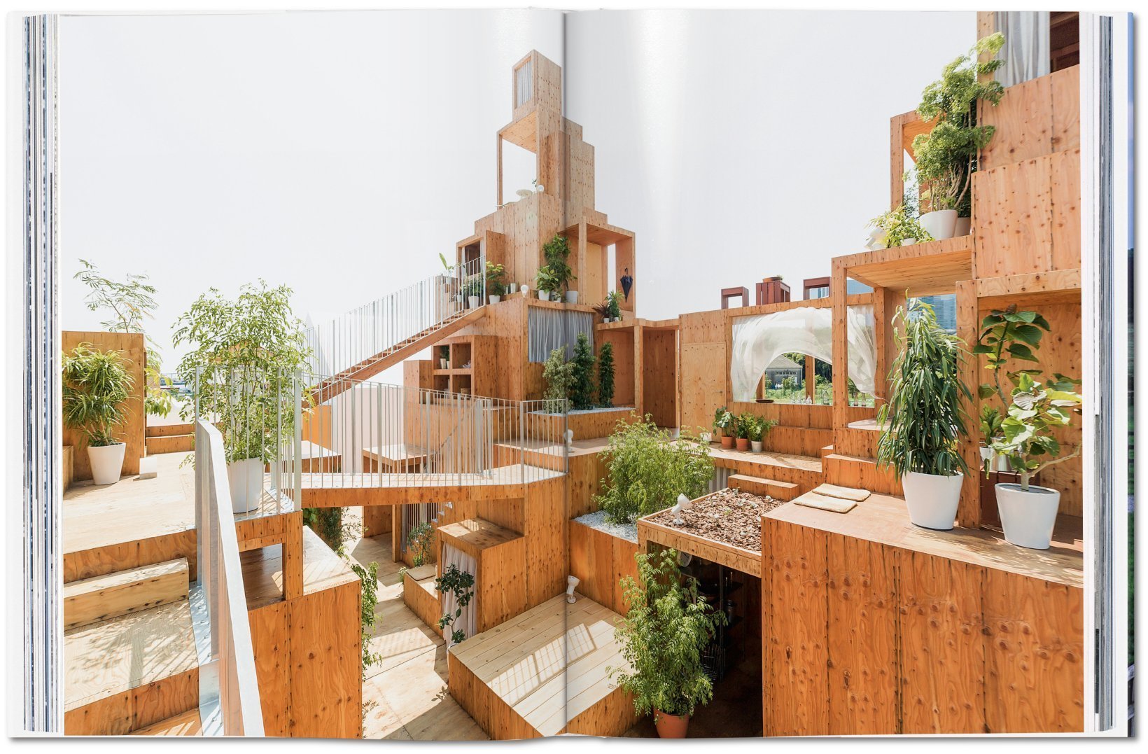 Taschen Verlag Contemporary Houses. 100 Homes Around the World