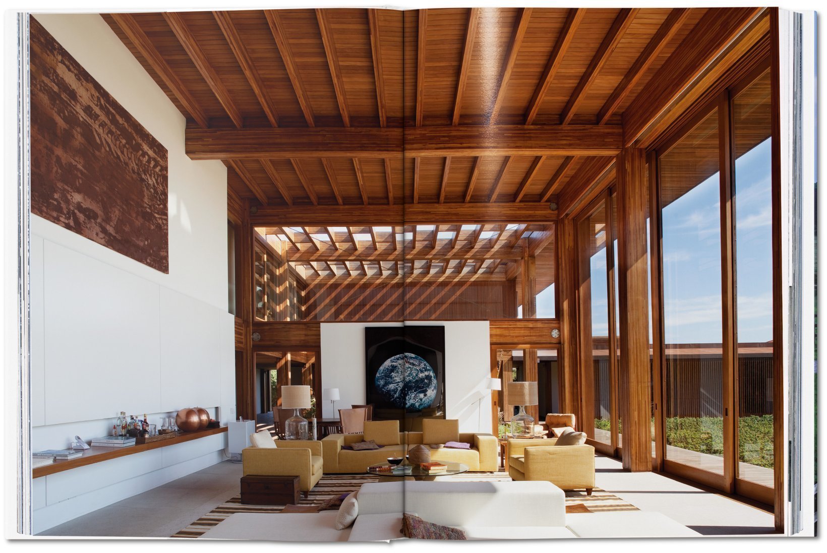 Taschen Verlag Contemporary Houses. 100 Homes Around the World