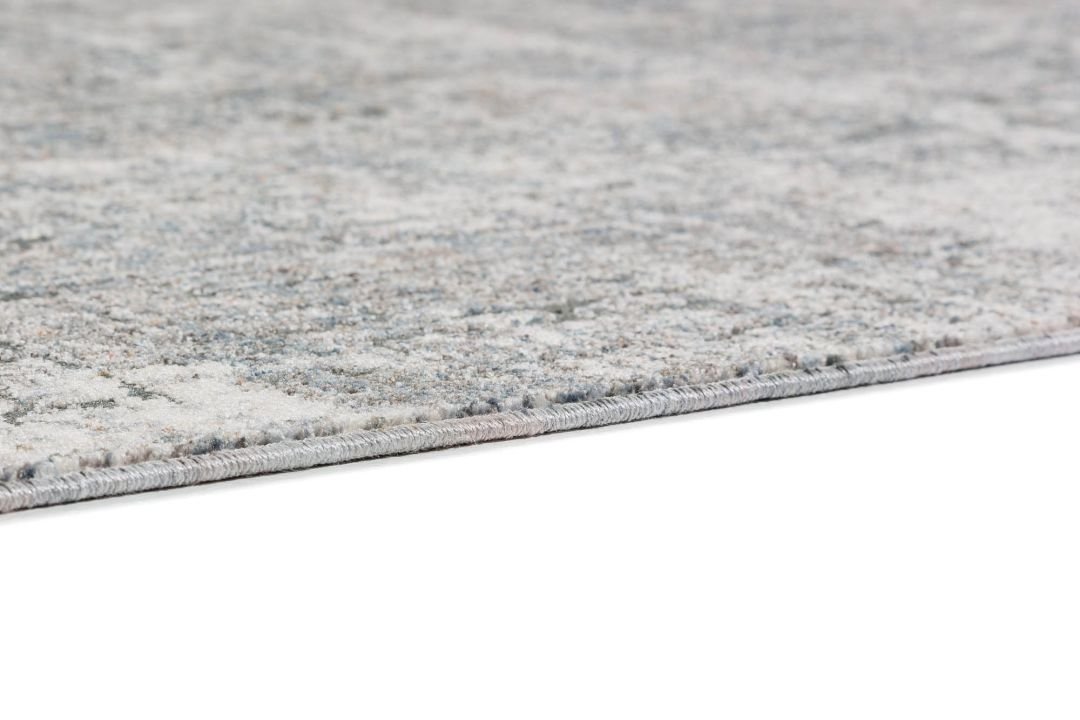 Astra Teppich Sarezzo grau 80 x 150 cm