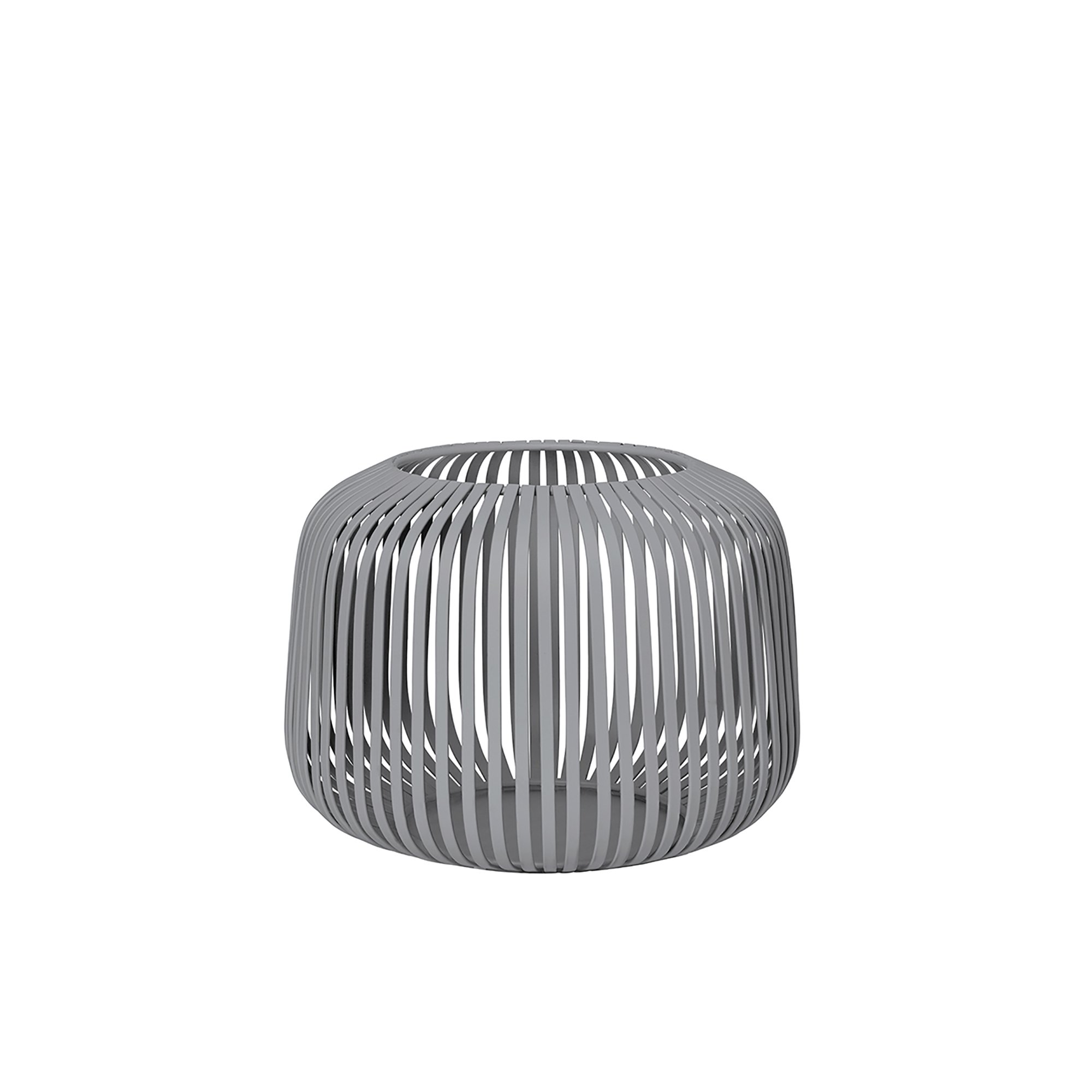 Blomus Laterne Lito Sehr Klein Steel Gray 14,00 cm