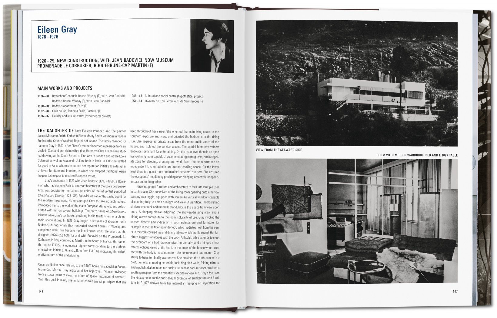 Taschen Verlag Wie Architekten wohnen